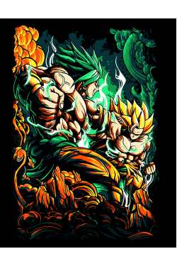 Anime Legends Unleashed